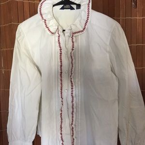 Renaissance style Shirt